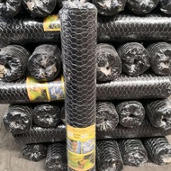 Chicken Duck Galvanized Wholesale Twisted Flower Production Hexagonal Net Manufacturer Anping Hexago