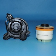 23300-0L041 23300-0L042 High Quality Fuel Box With Filter For Hilux Vigo