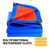 Tolda waterproof Trapal Waterproof makapal heavy duty Tolda Makapal Original Lona Trapal Heavy Duty 