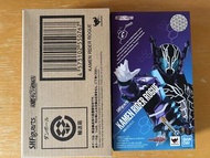 shf kamen rider rogue kamen rider build