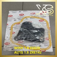 ( 100% ORIGINAL APM ) AUTO FILTER AD-8021 (35330-0W060) MODEL: WISH 1.8 ZGE20 ALTIS 1.8 ZRE142
