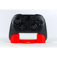 Stand Stand Nintendo Switch Pro Controller Display Holder With Logo - n0
