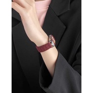 Suitable for Xiaomi Band 9 Strap 10 Watch 8 Wristband 7 Smart 6 Sports 5 Wrist 4nfc Version Magnetic