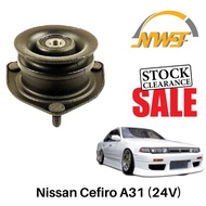 ABSORBER MOUNTING FRONT FOR NISSAN CEFIRO A31