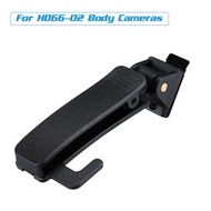 BOBLOV Body Camera Clips Shoulder Clips for HD66-02 Body Camera
