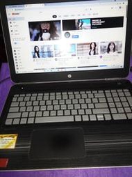 Hp  Pavilion 15-bc213TX FHD(i7-6700HQ/4G/GTX965 4G/500G)