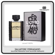 Salvatore Ferragamo Uomo Salvatore Ferragamo 30ml