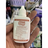 Nika aquarium fish anesthesia solution