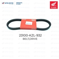 WONY Belt Drive Kit 110cc (23100KZL932/ 23100KZLBa0) - Belt Drive