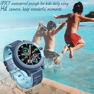 D36 4G Kids Smartwatch For Kids With SIM Card /GPS Tracker/ Dual Camera /WIFI Video Call /SOS /Class