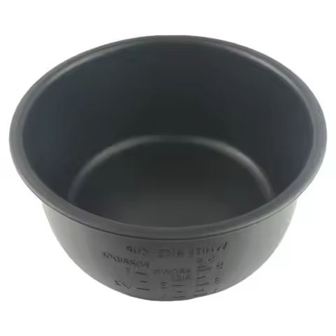 Original New SR-DF101 Rice Cooker Inner Bowl Suitable for Panasonic sr-df101 replacement Original in