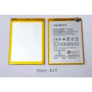 Oppo A15 2020 A15S A16K A16E BLP817 Battery