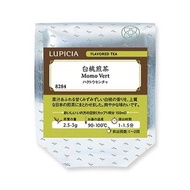 Rupishia白桃茶-50g包輸入