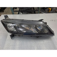 Headlamp/ Lampu depan kanan smoke honda city t9a gm6 original (SECONDHAND)