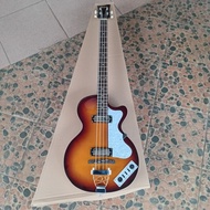 Ready Hofner Club Bass Original