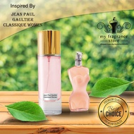 Perfume Murah Inspired by JPG Classique
