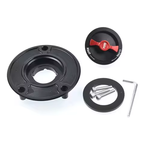 Gas Fuel Tank Cap For Suzuki GSXR600 GSXR750 2004-2020 GSXR GSXR1000 K4 K5 K6 K7 K8 K9 L1/L2 2010-20