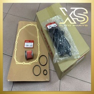 ORIGINAL AUTO TRANSMISSION FILTER KIT SET / AUTO FILTER SET CVT HONDA CITY GN2 T9A GM6 JAZZ T5A GK5 