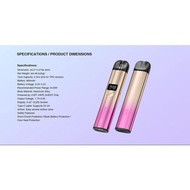 Lostvape Ursa Nano Pro Pod Kit Authentic Free Lanyard Rokok Elektrik Pod Vape Terlaris