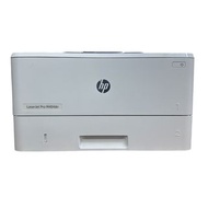 HP LaserJet Pro M404dn A4 黑白鐳射打印機 W1A53A 404 打印機