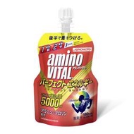 現貨 日本味之素 Amino VITAL 胺基酸能量包130g
