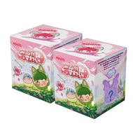 กล่องตาบอดตุ๊กตาน่ารัก กล่องสุ่ม ตัวเลขกล่องตาบอดของกระจุกกระจิกขนาดเล็กน่ กล่องตาบอดน่า กล่องตาบอด