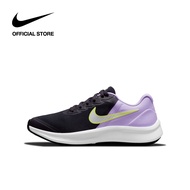 Nike Older Kids Star Runner 3 Shoes - Cave Purple