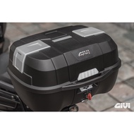 GIVI B45NM Rear Box Size 45 Liters ----- Motorcycle