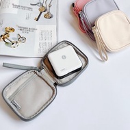 LaPO 多功能無線充行動電源 WT-03 質感收納包