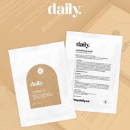 DAILY REVITALIZING MASK