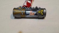 不可思議之-特攝戰隊之獸電戰隊變身器盒玩獸電池單售暴龍戰隊電池強龍者V普通版號-BANDAI 出版日版絕對真品