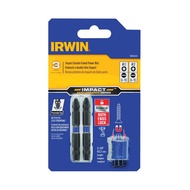 Orient Unbeaten IRWIN 1903509 With Magnetic Screwdriver Bit 2-3/8 "2 Piece Set