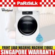 Whirlpool FSCR 10431 Front Load Washing Machine (10KG)