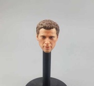 1/6 Model Story Ss089 US 82Nd Airborne Division Head Sculpt