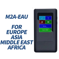 CHANEVE 5G Mifi Portable Mobile Hotspot 6 Wireless With SIM Card Slot LTE 4G CAT18 Pocket Modem Supp