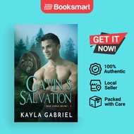Gavin's Salvation - Paperback - English - 9781795909297