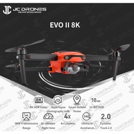 EVO 2 Series EVO II  GPS 9KM FPV with 8K 48MP HD Camera 40mins Flight Time RC Drone