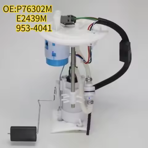 Original High quality New For P76302M Fuel Pump Housing Assembly Fit FORD EXPLORER 2004-2005 P76302M