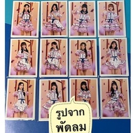 Special Act BNK48 BNK48 Contract Cherrang Marine Fond Paena Yogrit Pancake Monet Miori