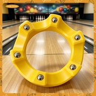 [Bvdfgk] Decorative Bowling Ball Support Rack Single Ball Display Stand for Bowling Alley Equipment
