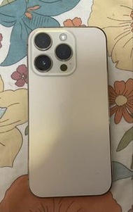iPhone 14 Pro 128GB 金色