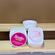 BOOSTER WHITENING CREAM