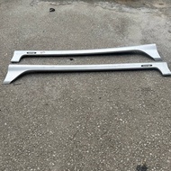 Honda Civic FD1 FD2 FD3 Side Skirt modulo set ORIGINAL USED FROM JAPAN