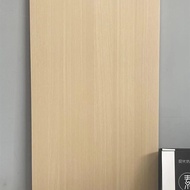 Anti-Slip Wood Grain Tiles 600x1200 for Living Room Bedroom Cream Style Floor Tiles Balcony Staircas