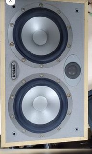 Tannoy 中置喇叭