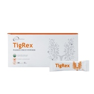 ELDON NUTRITION TIGREX 2G 30 SACHETS