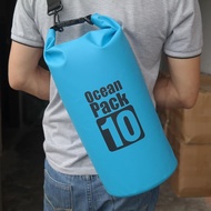 DRY BAG 0CEAN 10 LITER