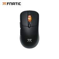 Fnatic Gear BOLT Wireless Gaming Mouse (Black)
