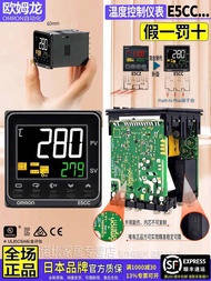 Fashion Fashion ❤ Genuine Omron E5CZ Thermostat Instrument E5CC-RX2ASM-QX2DSM-CX2 One 800-880-802 3a