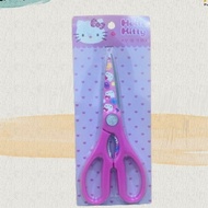 HELLO KITTY SCISSORS - HK D171